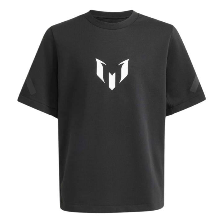 Adidas Adidas Kids T Shirts Crew Neck Moderate Stretch