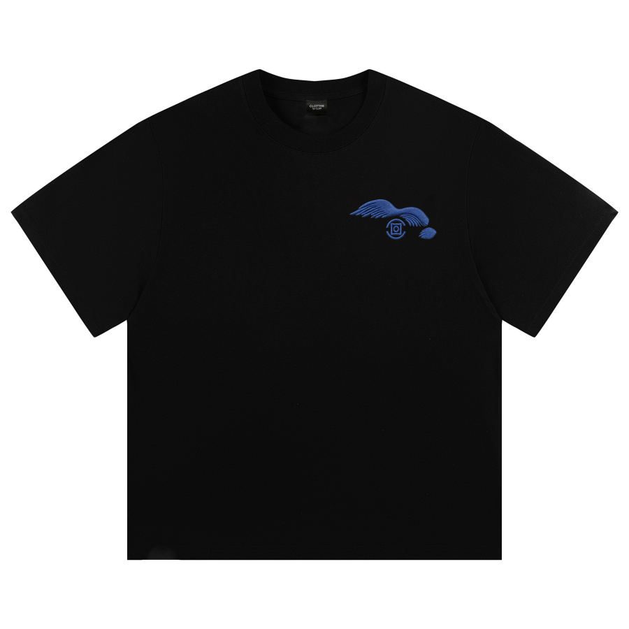 CLOT T Shirts Unisex Crew Neck Moderate Other