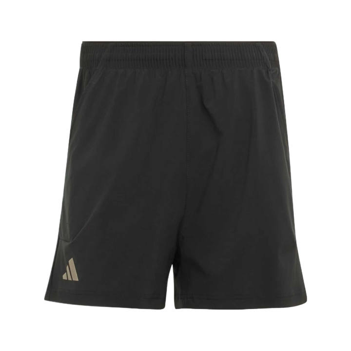 Adidas Adidas Tennis Bottoms Men's Black Moderate