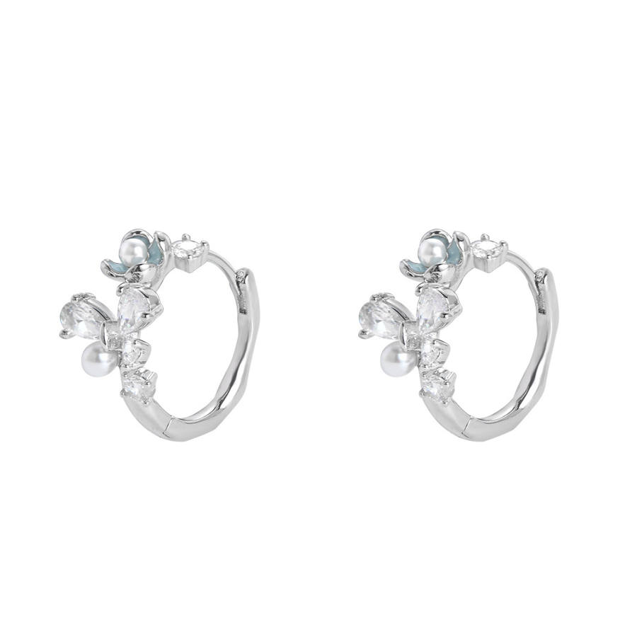 Barbie Barbie Stud Earrings Women's