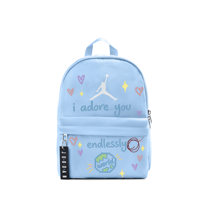 Jordan Jordan Backpacks