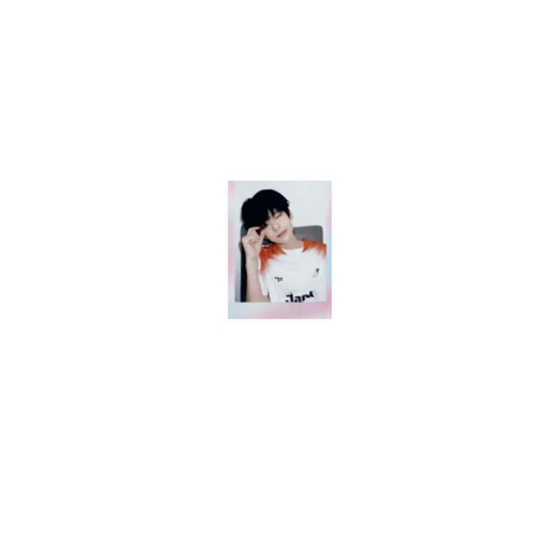 TF ENTERTAINMENT 2025 Summer Olympics Photocards