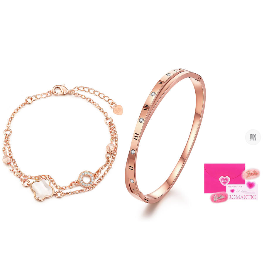 Barbie Barbie Bracelets Women's