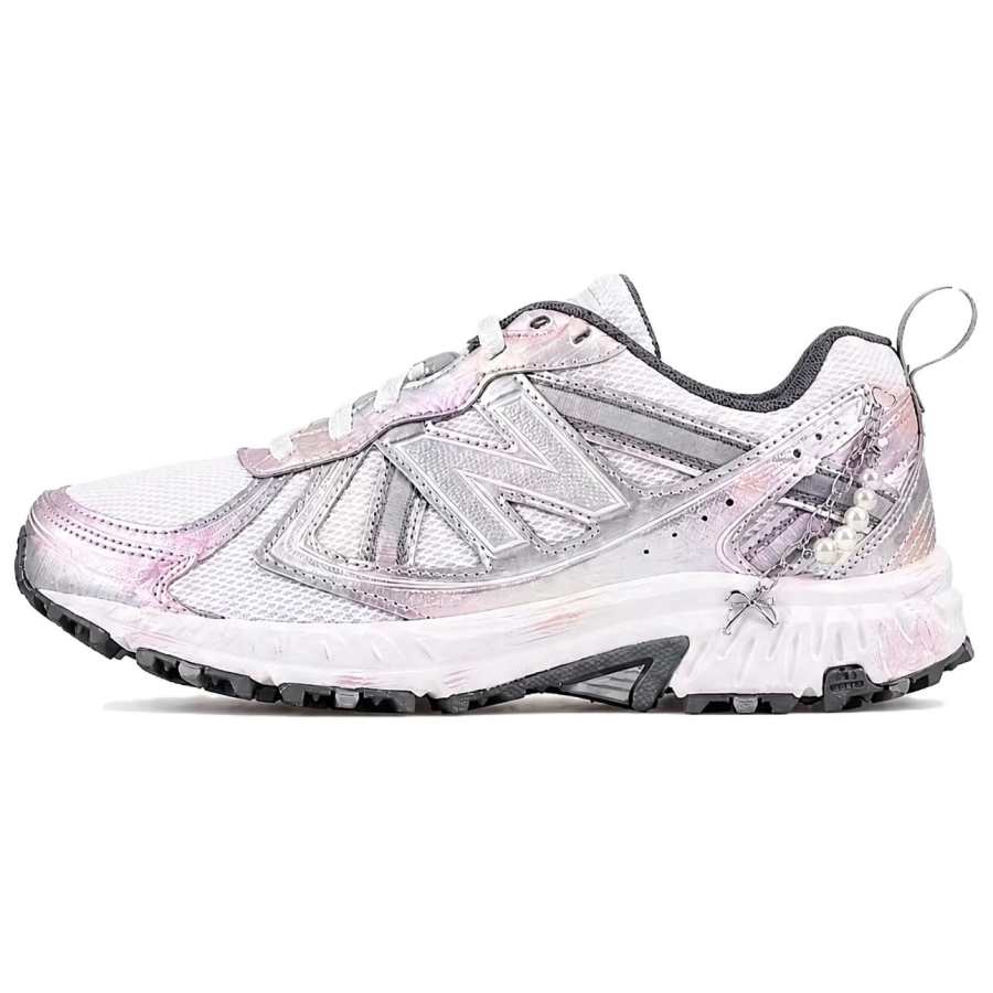 New Balance New Balance NB 410 V5 Running Shoes Unisex Low Top Gray