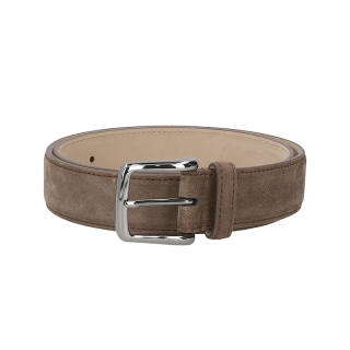 TOD'S Leather Belts Men's