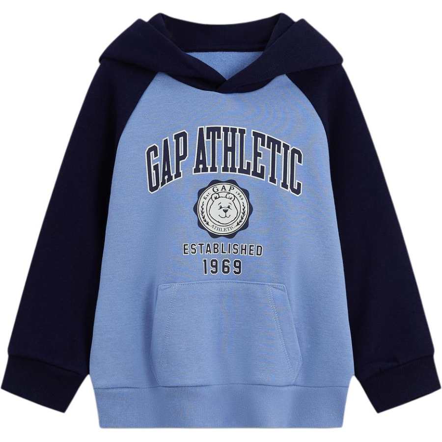 GAP GAP Pre School Sweatshirts Hooded Moderate