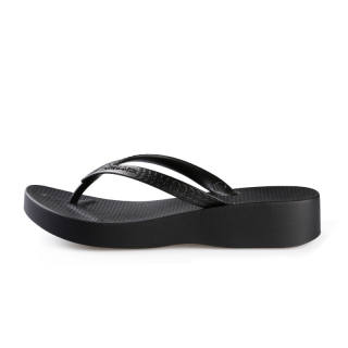 HOTMARZZ Flip Flops Women's Black
