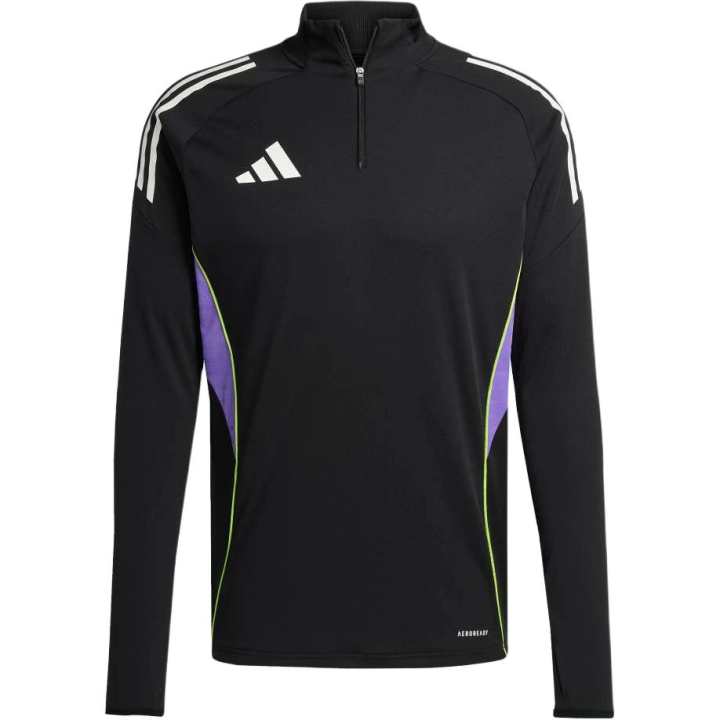 Adidas Adidas TIRO 25 Soccer Jerseys Men's Black