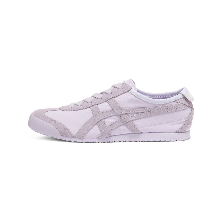 Onitsuka Tiger Mexico 66 Casual Shoes Unisex Low Top Purple