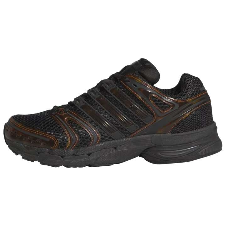 Adidas Adidas Adistar Control 5 Running Shoes Women's Low Top Black