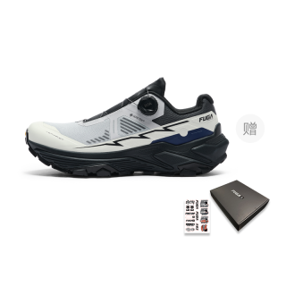 KAILAS FUGA EX3 GTX BOA Trail Running Shoes Unisex