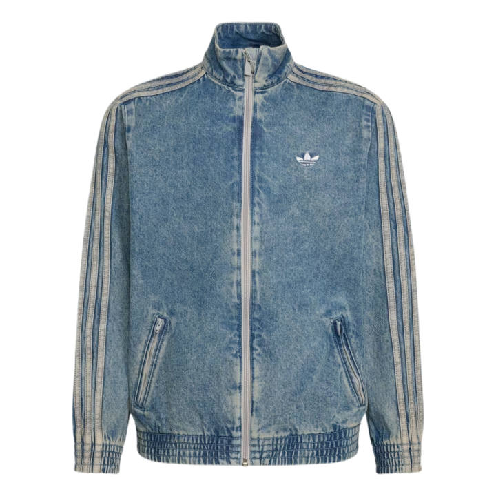 Adidas Adidas Kids Jackets Stand Collar Moderate