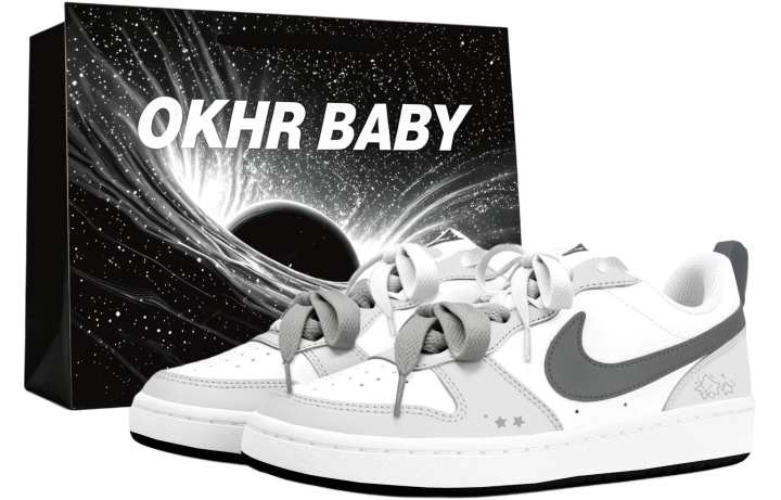 Nike Nike Dunk Kids' Skateboarding Shoes Grade School
