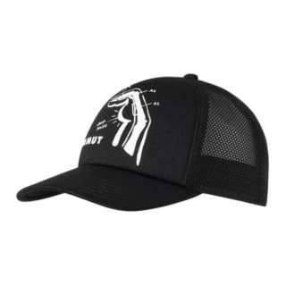 MAMMUT Baseball Caps Men's