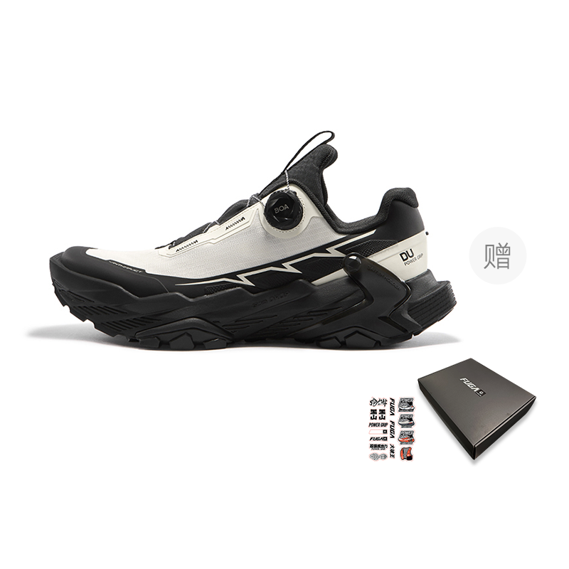 KAILAS FUGA DU2 BOA Trail Running Shoes Unisex