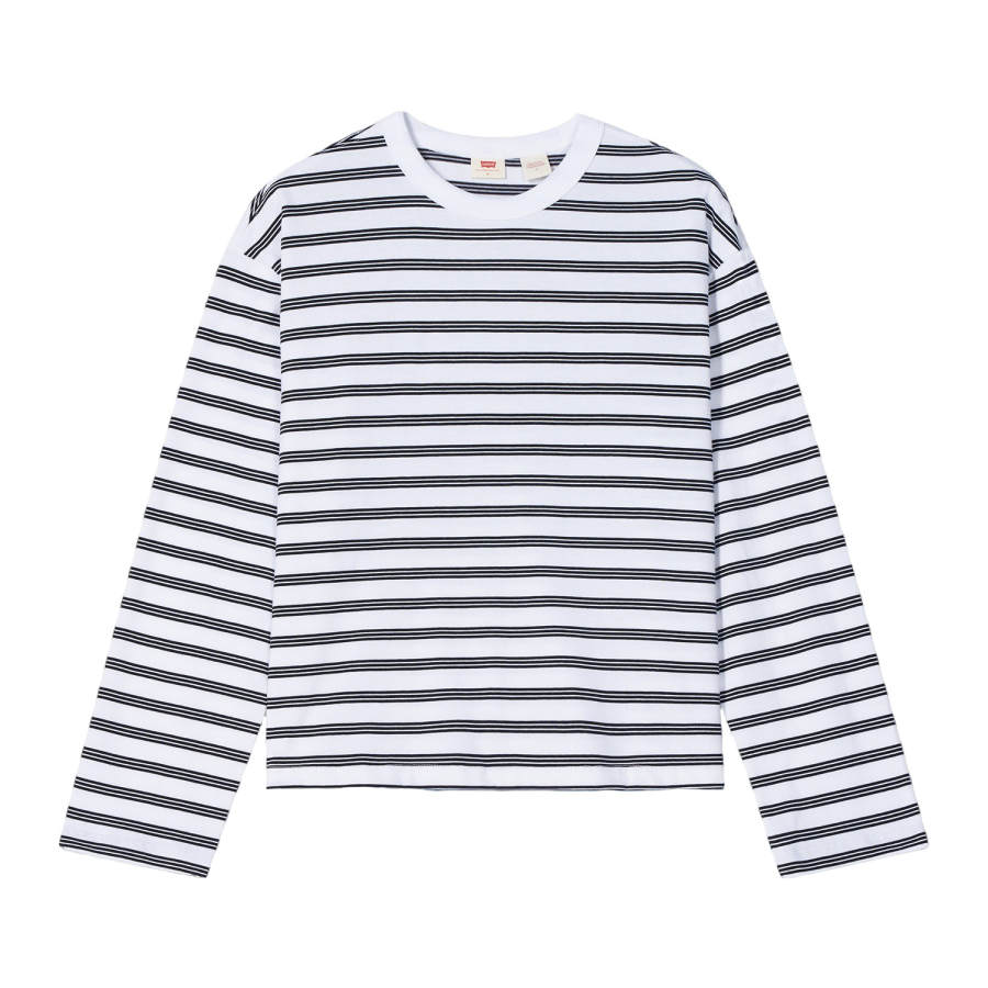 Levis Levis T Shirts Women's Crew Neck