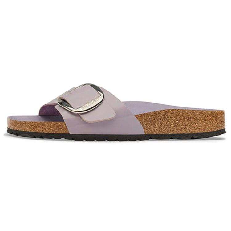 Birkenstock Madrid Slide Slippers Women's