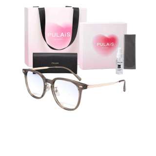 PULAIS TR Butterfly Prescription Glasses Unisex