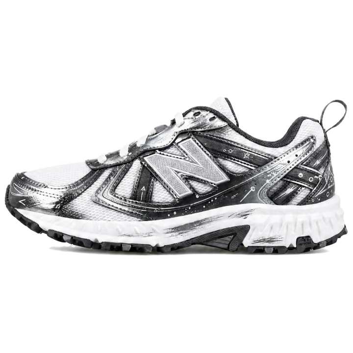 New Balance New Balance NB 410 V5 Running Shoes Unisex Low Top Gray