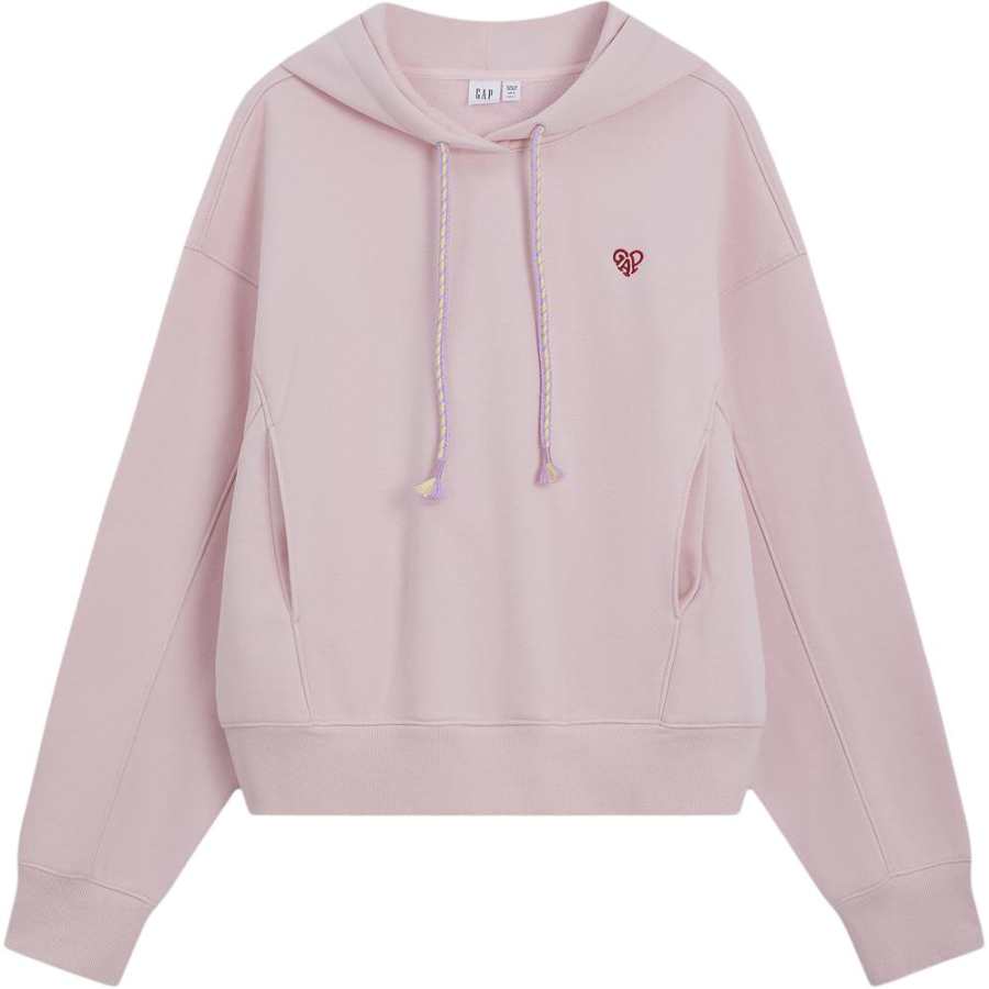 GAP Sweatshirts Women's Hooded Moderate
