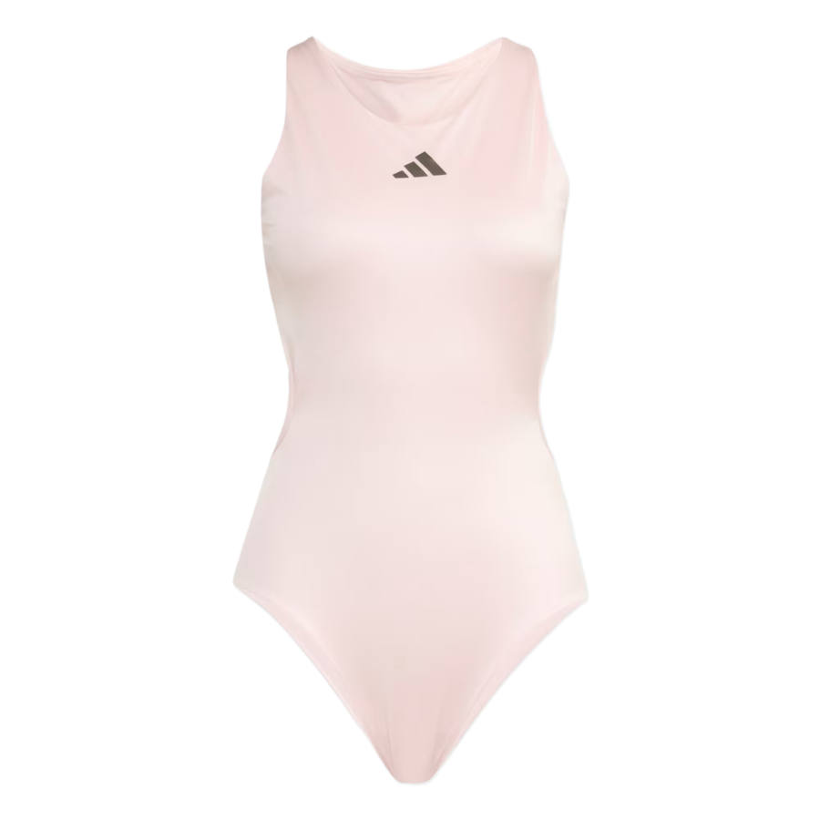 Adidas Adidas Tennis Tops Women's Distilled Pink Crew Neck