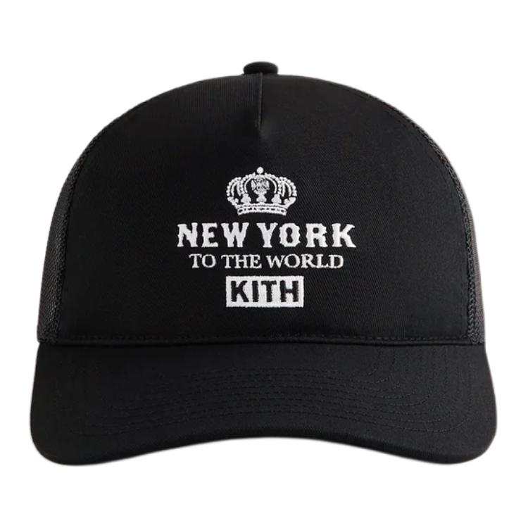 KITH KITH Baseball Caps Men's