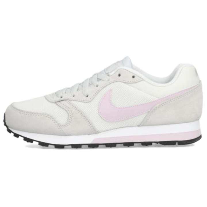 Nike Nike MD Runner 2 Running Shoes Women's Low Top Light Gray