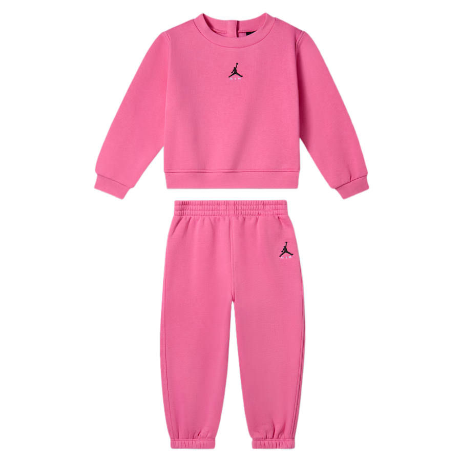 Nike Nike Baby Casual Sportswear Crew Neck Moderate