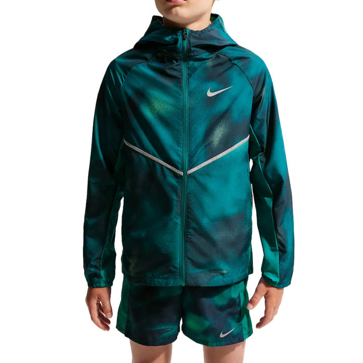 Nike Nike Kids Jackets Hooded Non Detachable Moderate