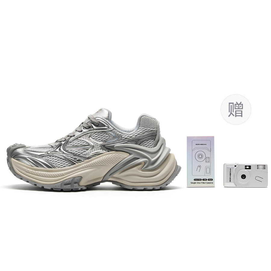 OGR Cobra Low top Running Shoes Unisex