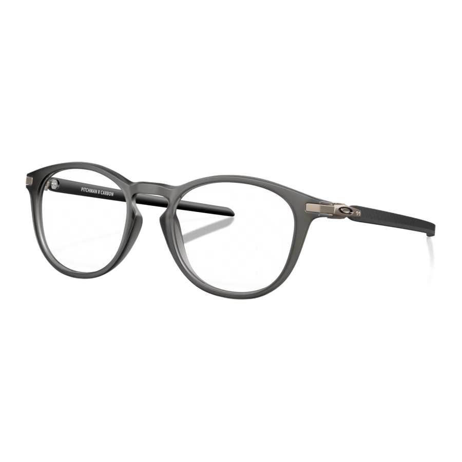 Oakley Oakley O Matter™ Round Eyeglass Frames Unisex Multicolor