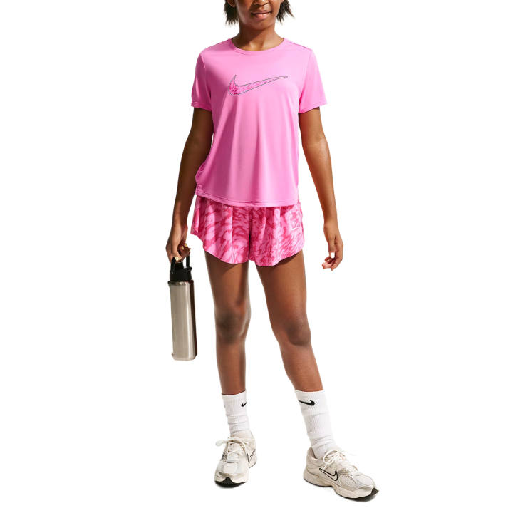 Nike Nike Kids T Shirts Crew Neck