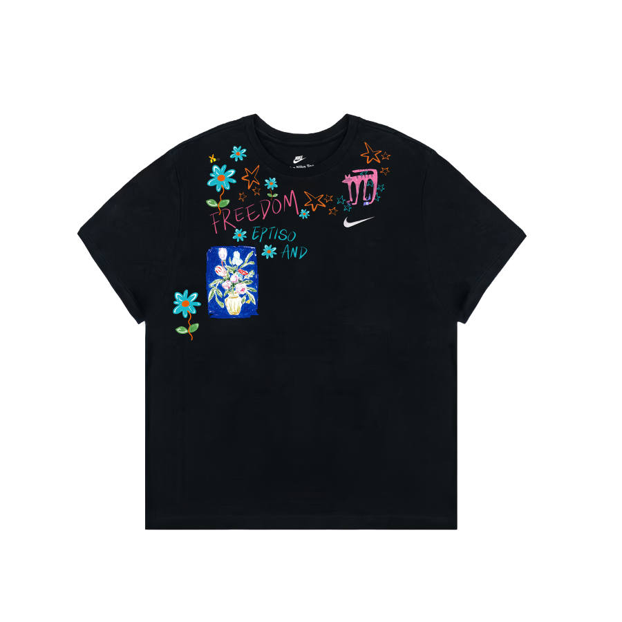 Nike Nike Sportswear T Shirts Men's Crew Neck