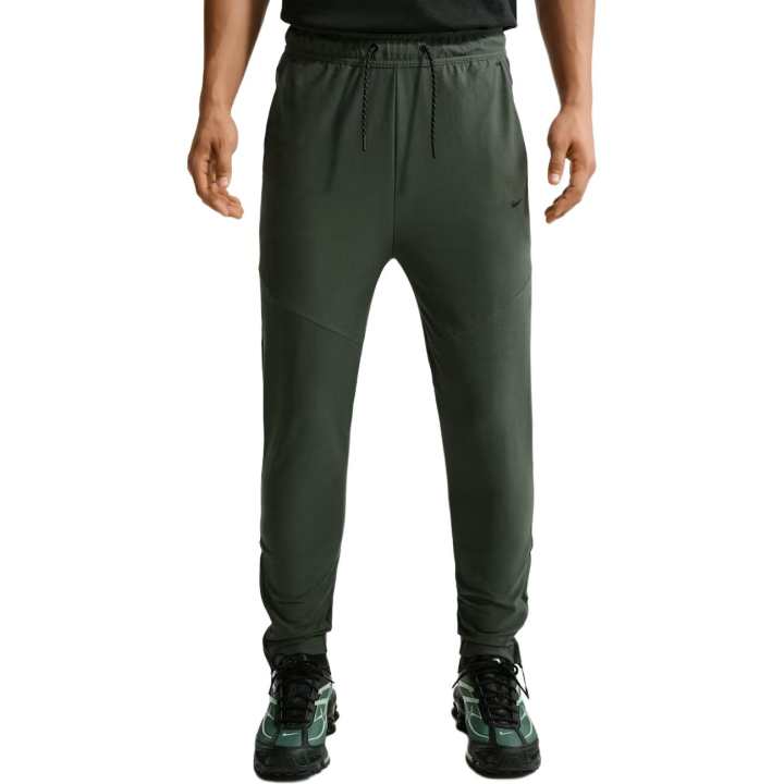 Nike Nike Knitted Sweatpants Men's Green Moderate