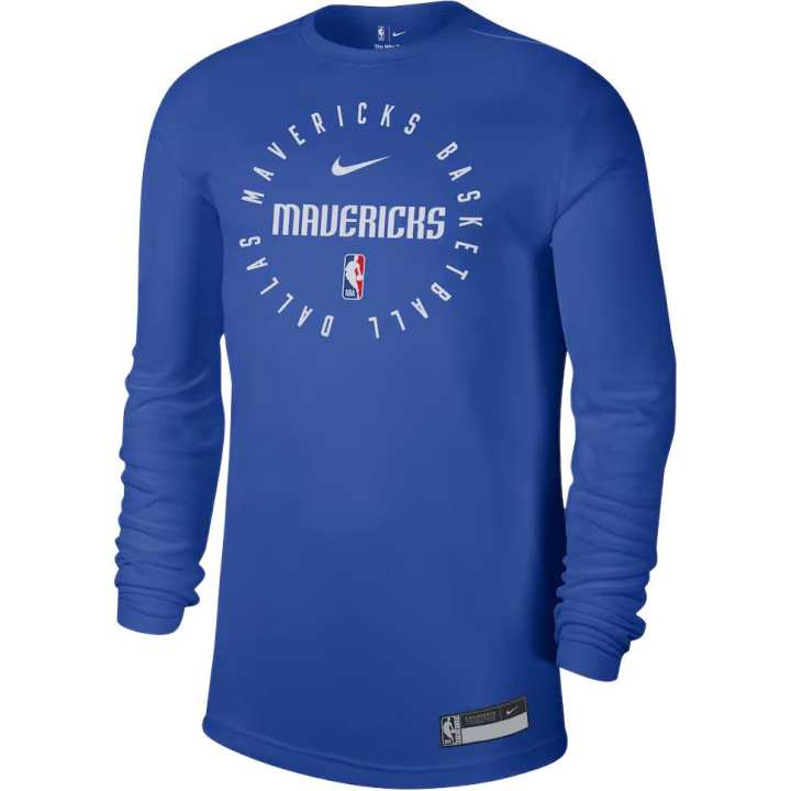 Nike Nike Basketball Jerseys Unisex Blue Crew Neck Moderate