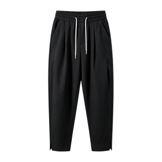 CAT'S PAW Casual Pants Unisex Thin Skinny Pants