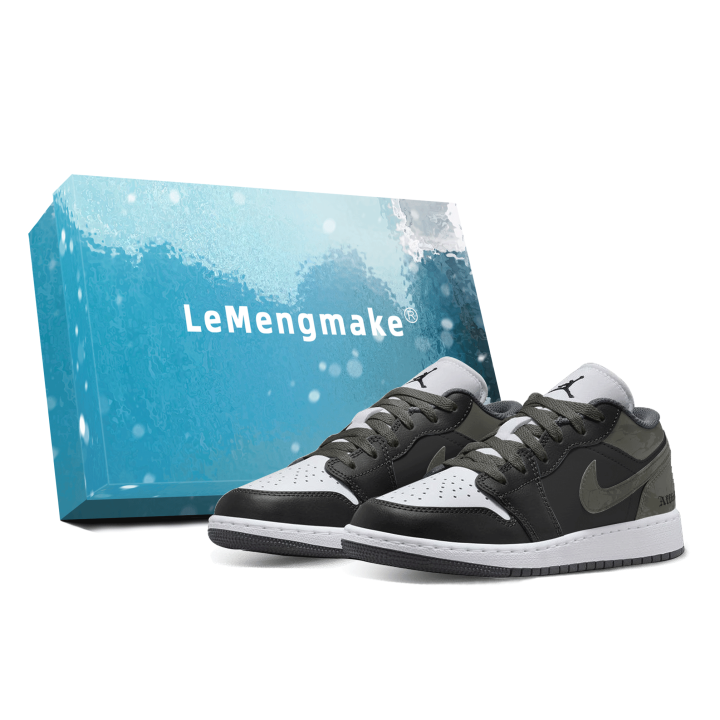 Jordan Jordan Air Jordan 1 Kids' Basketball Shoes Unisex