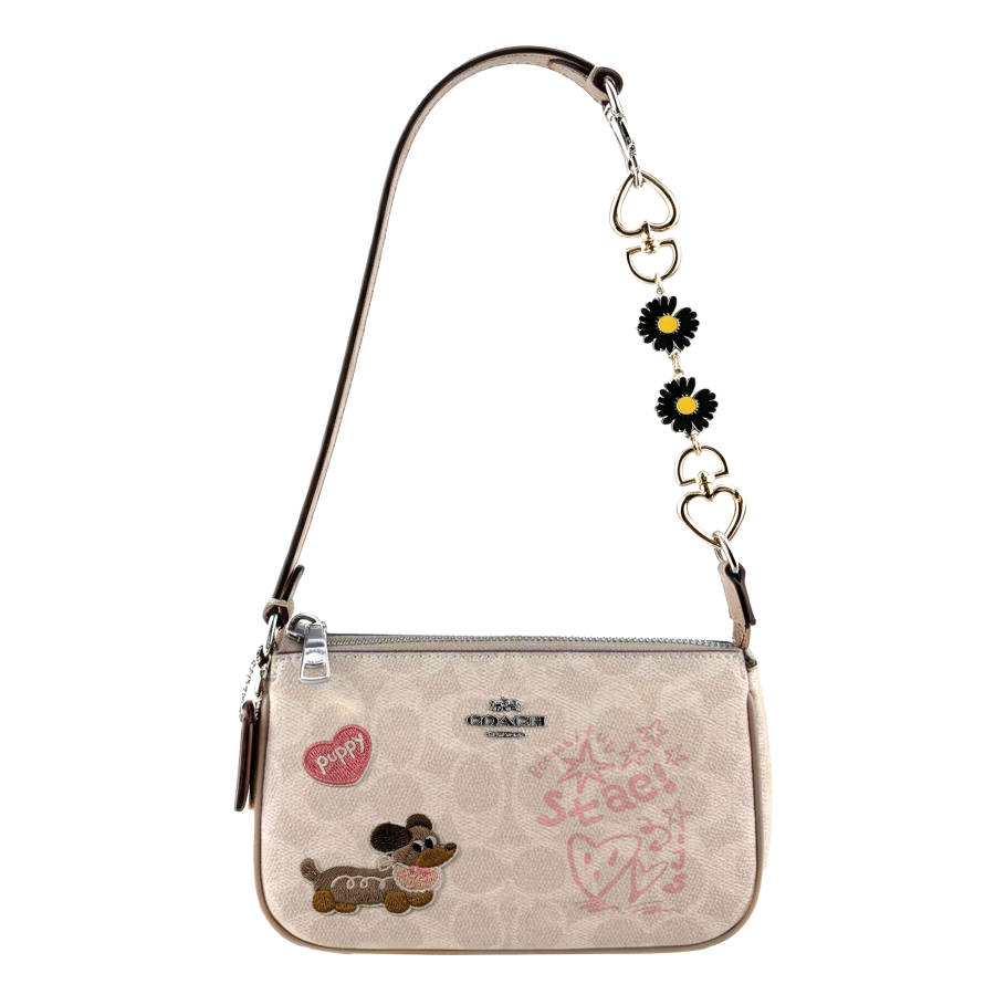 COACH COACH Nolita Shoulder Bags