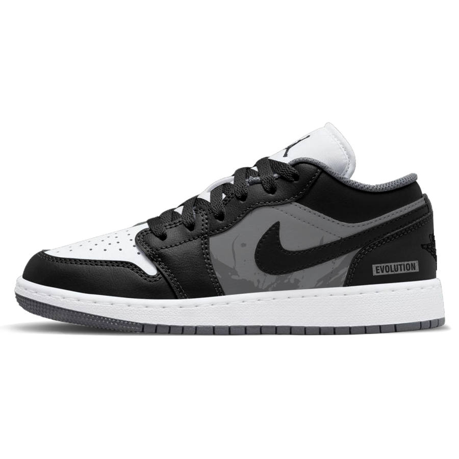 Jordan Jordan Air Jordan 1 Kids' Basketball Shoes Unisex
