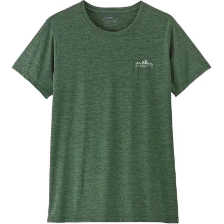 Patagonia T Shirts Women's Crew Neck