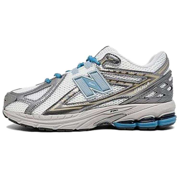 New Balance New Balance NB 1906R Running Shoes Women's Low Top White Gray