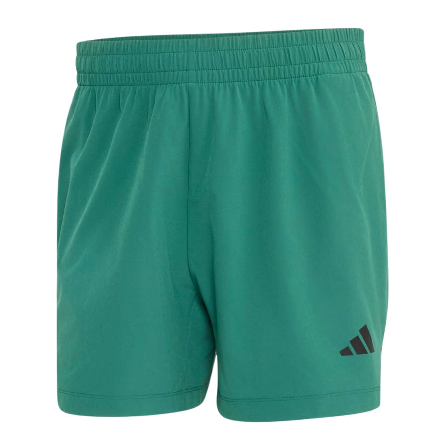Adidas Adidas D4T Sports Shorts Men's University Green