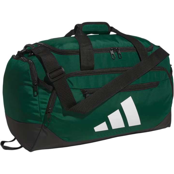 Adidas Adidas Defender Travel Bags Dark Green