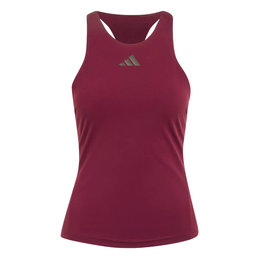 Adidas Adidas Tennis Tops Women's Chestnut