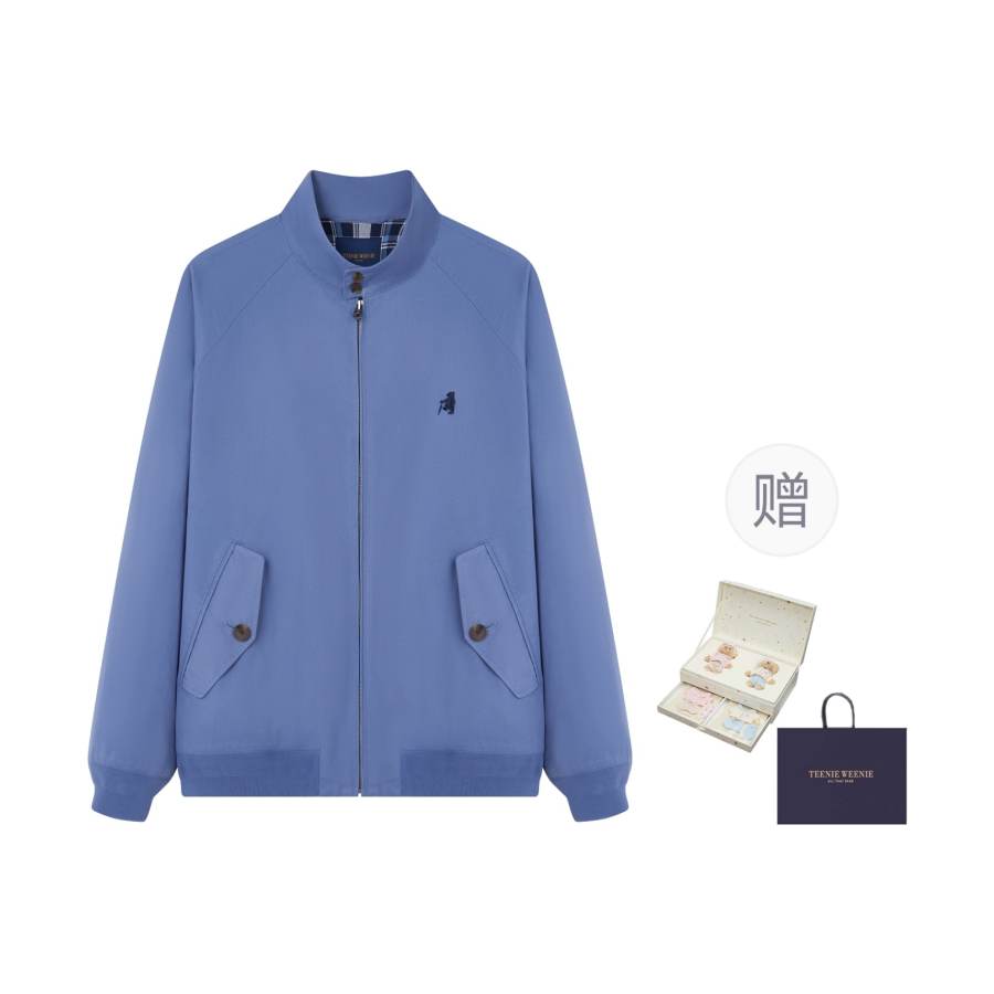 Teenie Weenie Men American Old Money Style Collection Jackets & Coats Men's