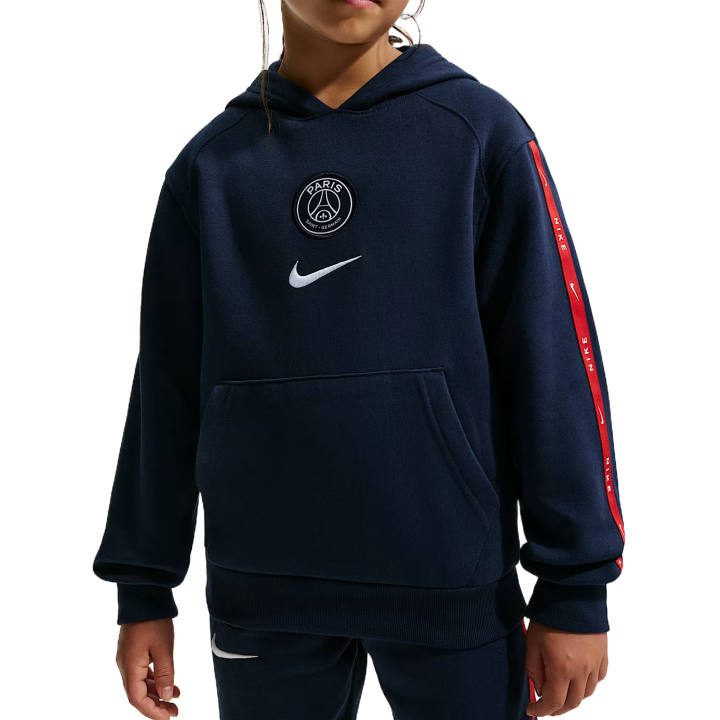 Nike Nike Kids Sweatshirts Hooded Non Detachable Moderate