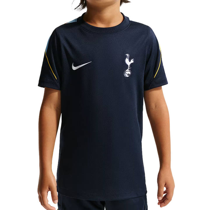 Nike Nike Kids' Sports Tops Crew Neck Moderate Stretch