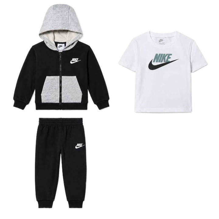 Nike Nike Baby Casual Sportswear Moderate