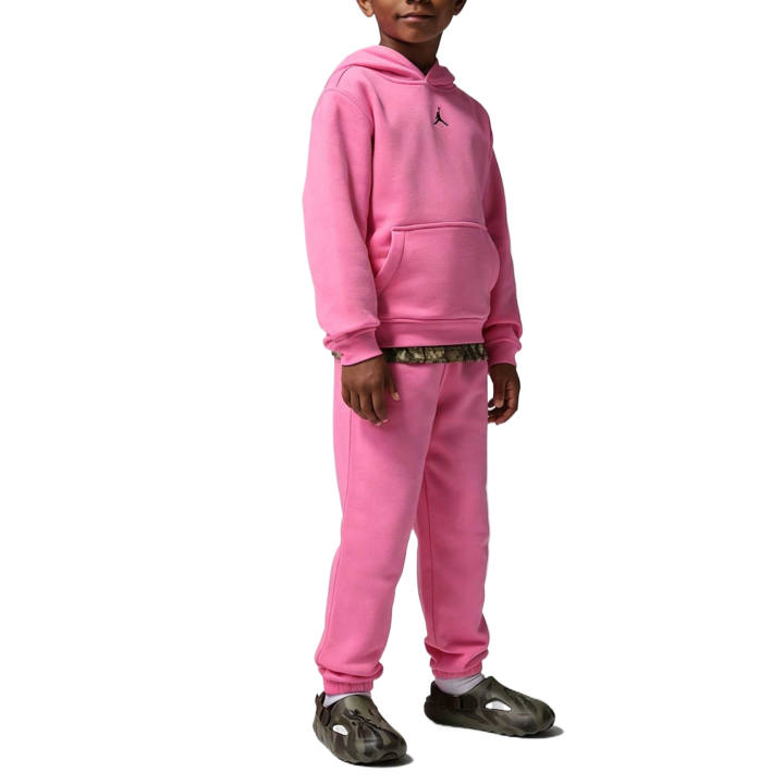 Jordan Jordan Kids Casual Sportswear Hooded Non Detachable Moderate