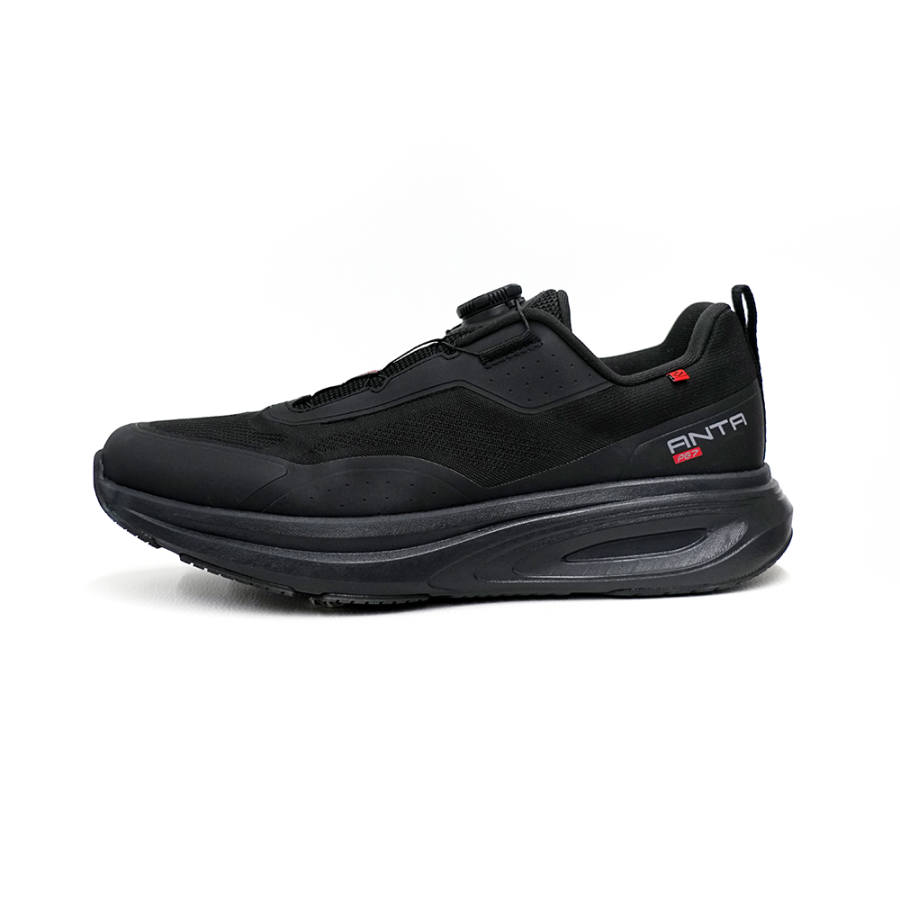 ANTA ANTA Training Shoes Men's Low Top Red
